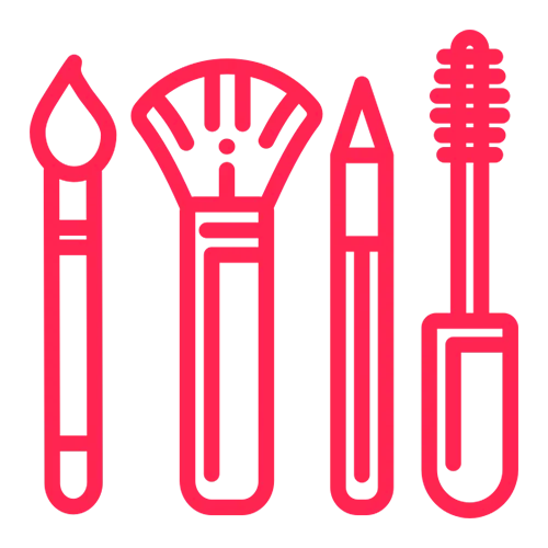 ابزار آرایشی