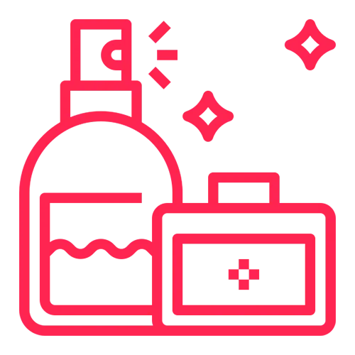 عطر و ادکلن