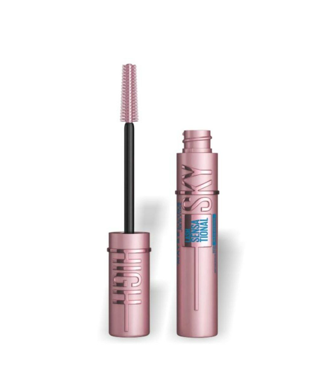 رژگونه میبلین