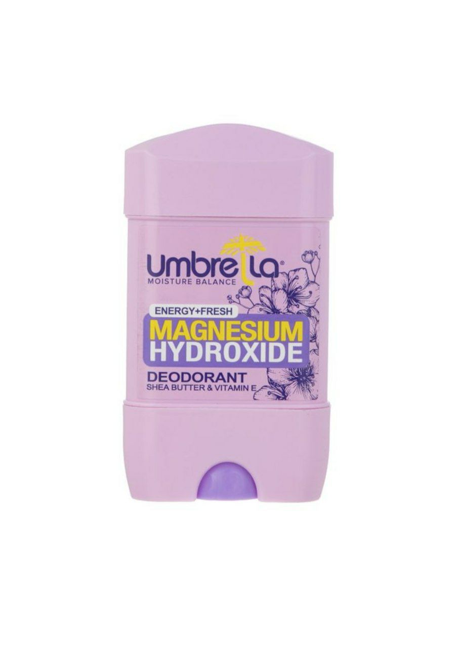 مام ضد تعریق زنانه