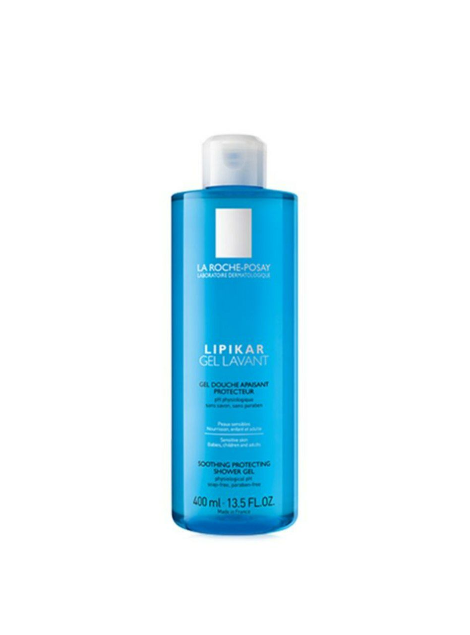 ژل شستشوی صورت