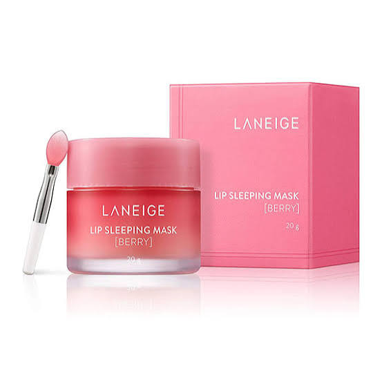 ماسک لب آبرسان